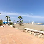 Flamencos - Castillo De La Duquesa 아파트 *