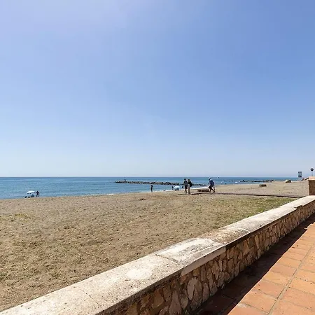 Flamencos - Castillo De La Duquesa *